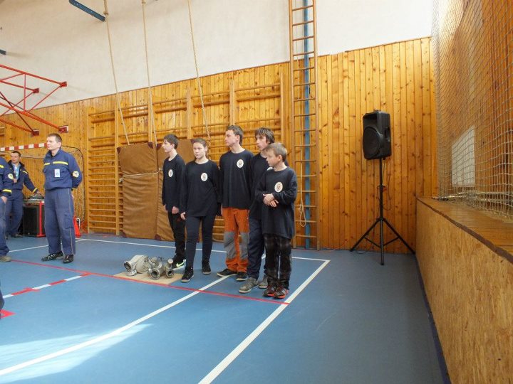 Zimné sústredenie Likavka 2013 171