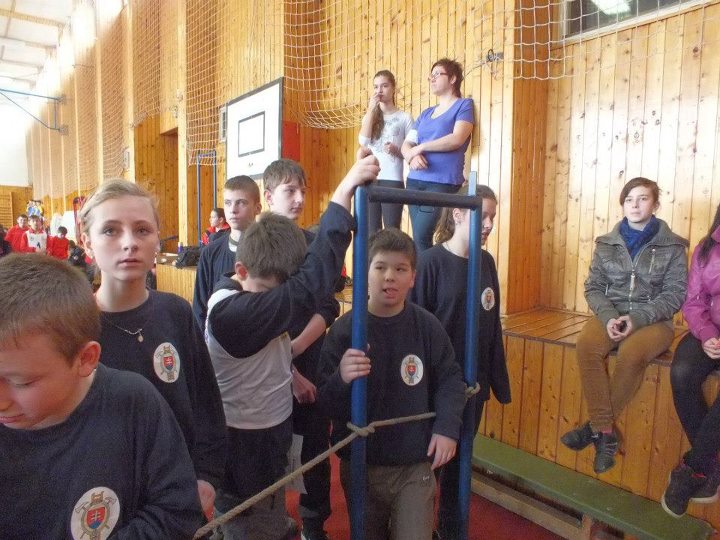 Zimné sústredenie Likavka 2013 180