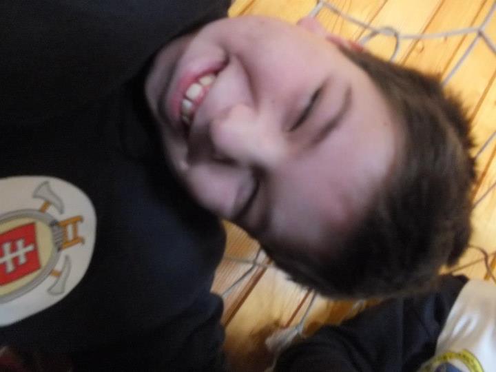 Zimné sústredenie Likavka 2013 184