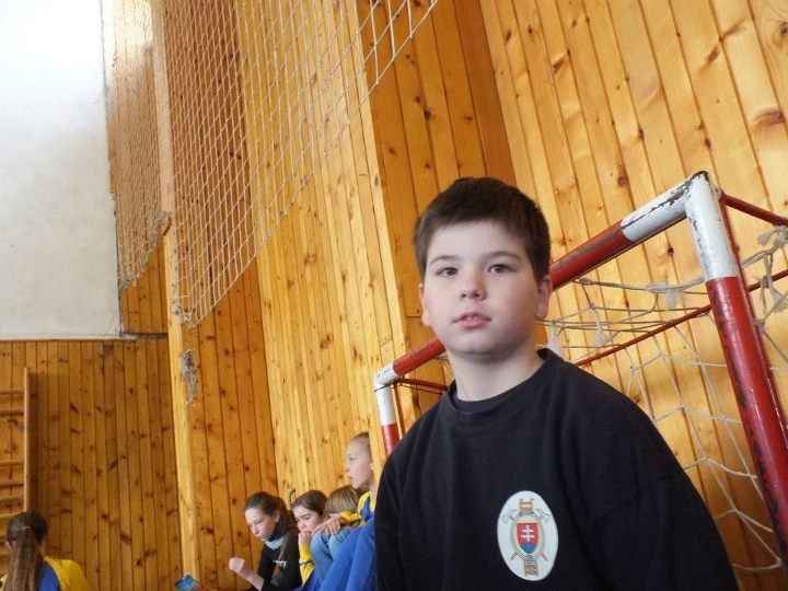 Zimné sústredenie Likavka 2013 189