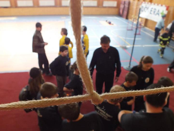 Zimné sústredenie Likavka 2013 193