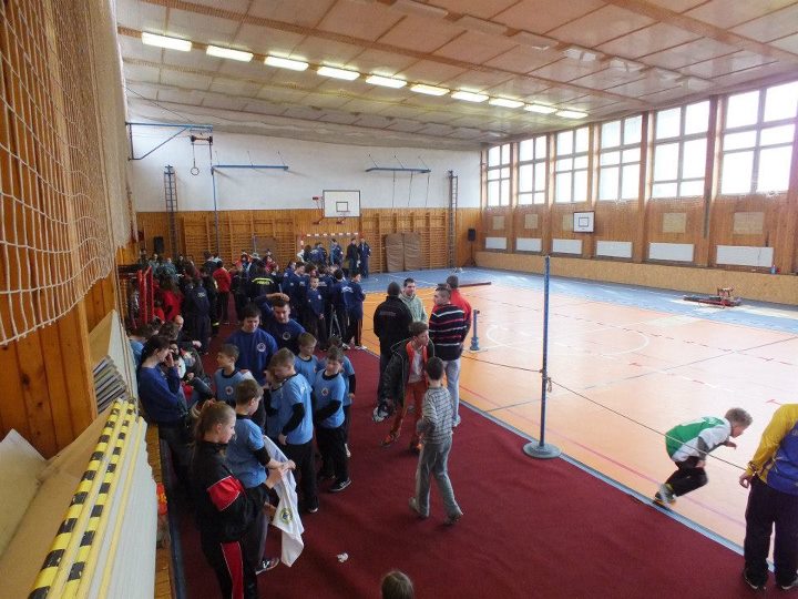 Zimné sústredenie Likavka 2013 194