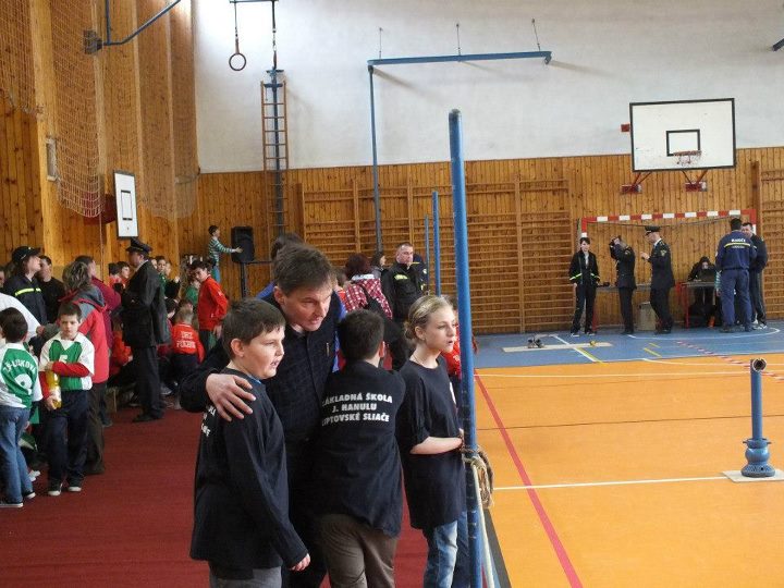 Zimné sústredenie Likavka 2013 220