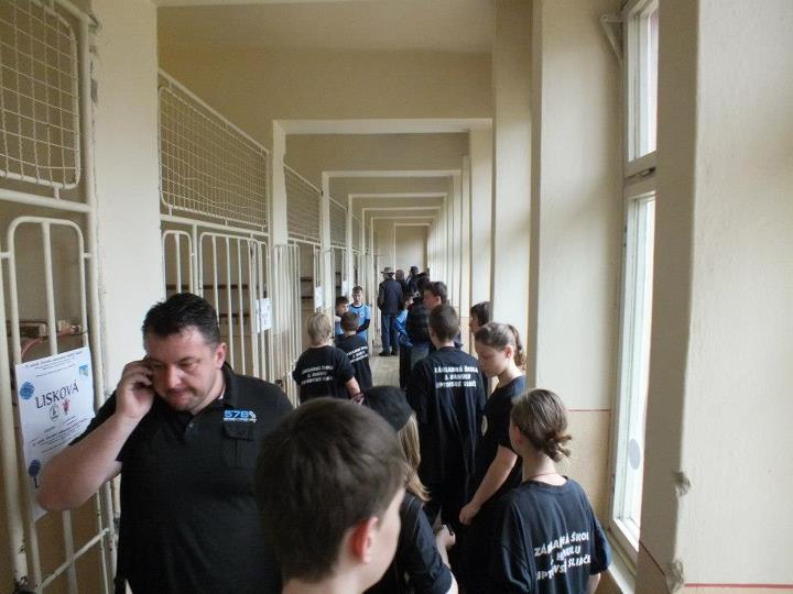 Zimné sústredenie Likavka 2013 230