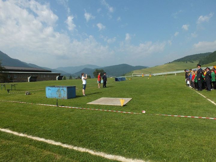 Plameň  2013 150